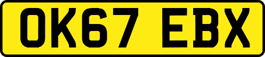 OK67EBX