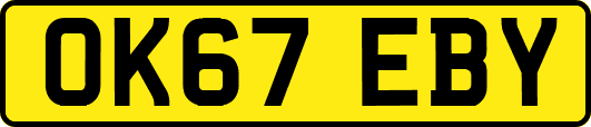 OK67EBY