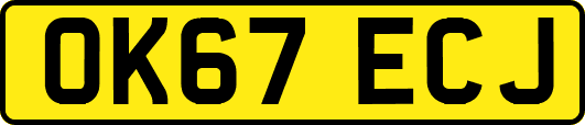 OK67ECJ