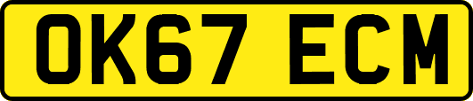 OK67ECM