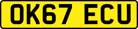OK67ECU