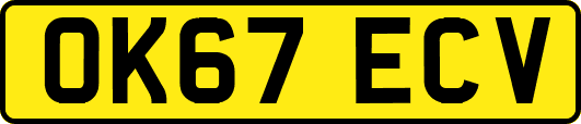 OK67ECV