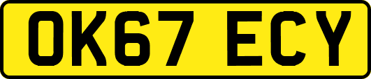 OK67ECY