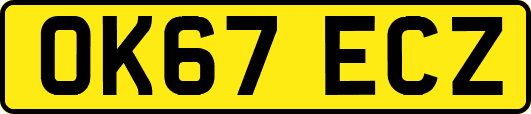 OK67ECZ