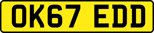 OK67EDD