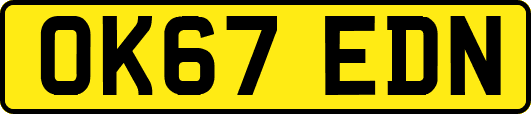 OK67EDN