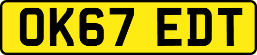 OK67EDT