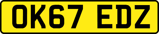 OK67EDZ