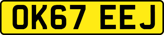 OK67EEJ