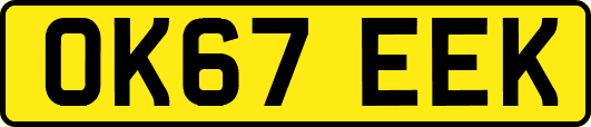 OK67EEK