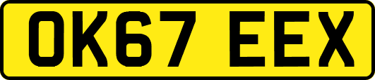 OK67EEX