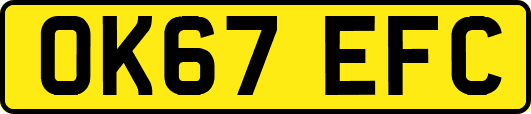OK67EFC