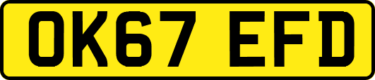 OK67EFD