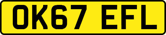 OK67EFL