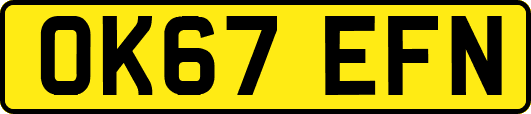 OK67EFN