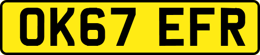 OK67EFR