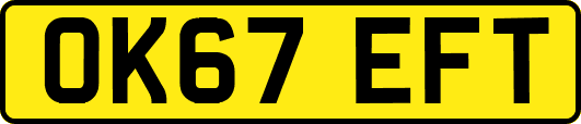 OK67EFT