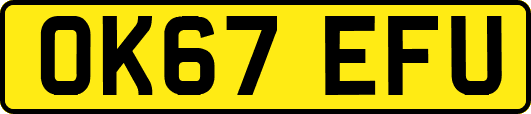 OK67EFU
