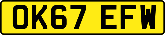 OK67EFW