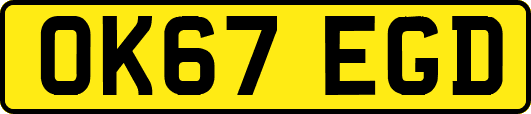 OK67EGD