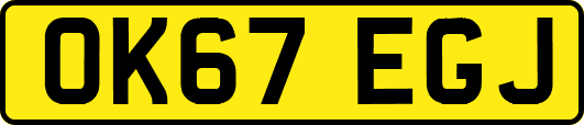 OK67EGJ