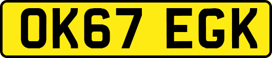 OK67EGK