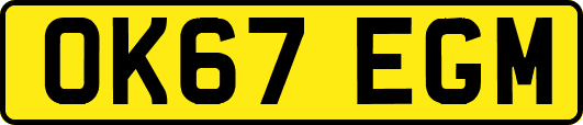 OK67EGM