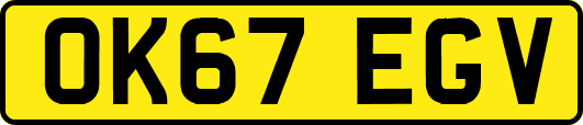 OK67EGV