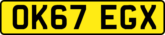 OK67EGX