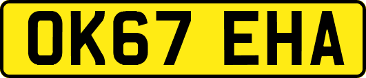 OK67EHA