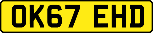 OK67EHD