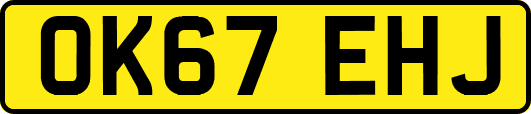 OK67EHJ