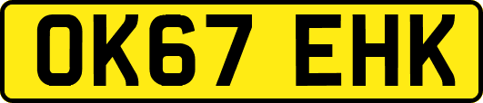 OK67EHK