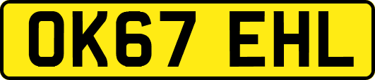 OK67EHL