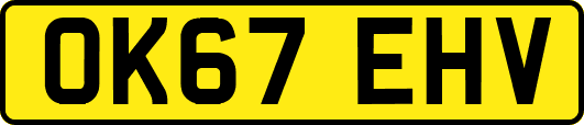 OK67EHV