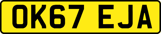OK67EJA