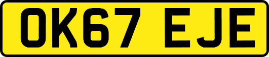 OK67EJE