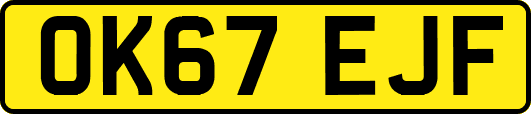 OK67EJF