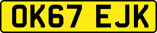 OK67EJK