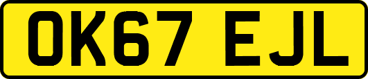 OK67EJL