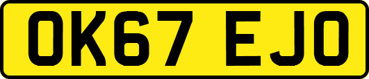 OK67EJO