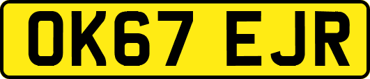OK67EJR