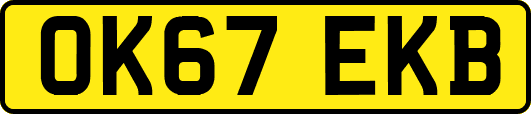 OK67EKB