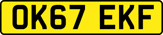 OK67EKF