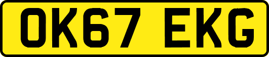 OK67EKG