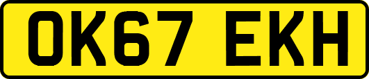OK67EKH