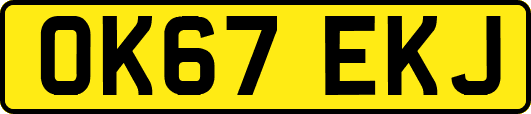 OK67EKJ