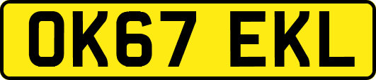 OK67EKL