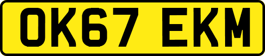 OK67EKM