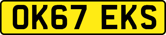 OK67EKS